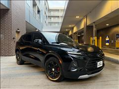 2020 Chevrolet Blazer 