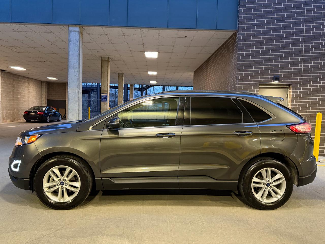 Ford Edge SEL FWD 2016