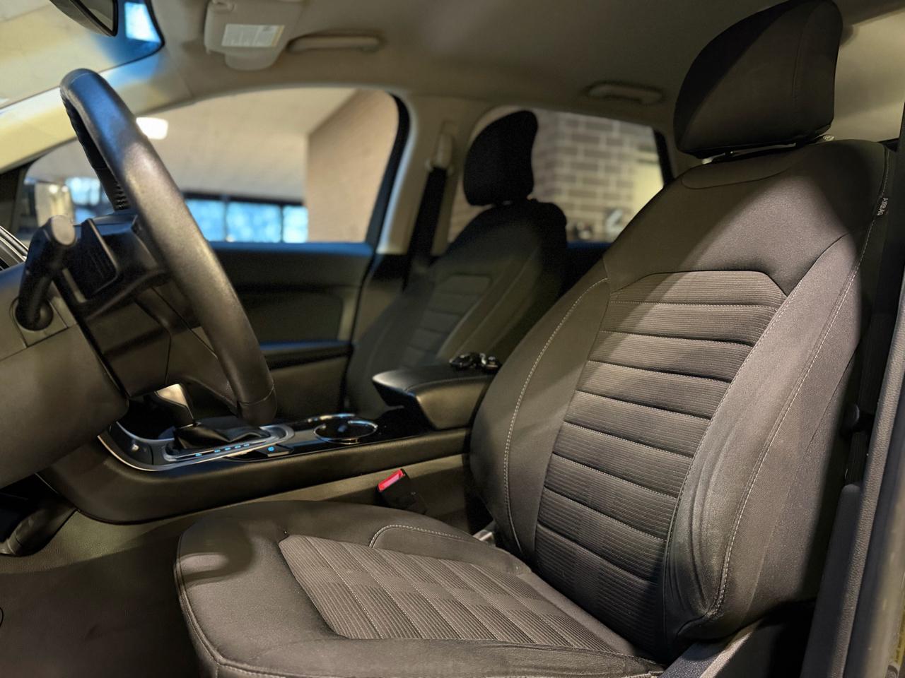 Ford Edge SEL FWD 2016