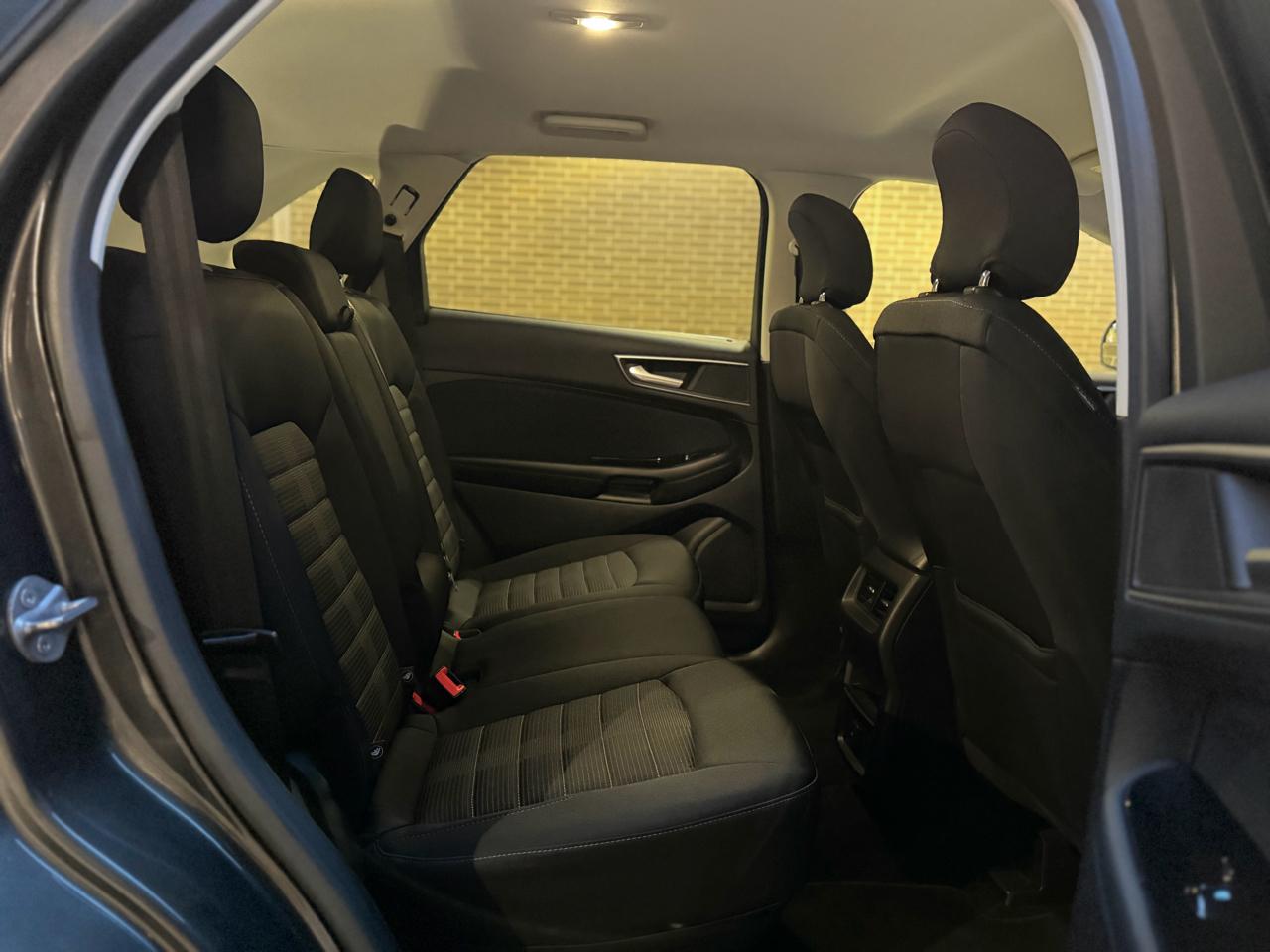 Ford Edge SEL FWD 2016