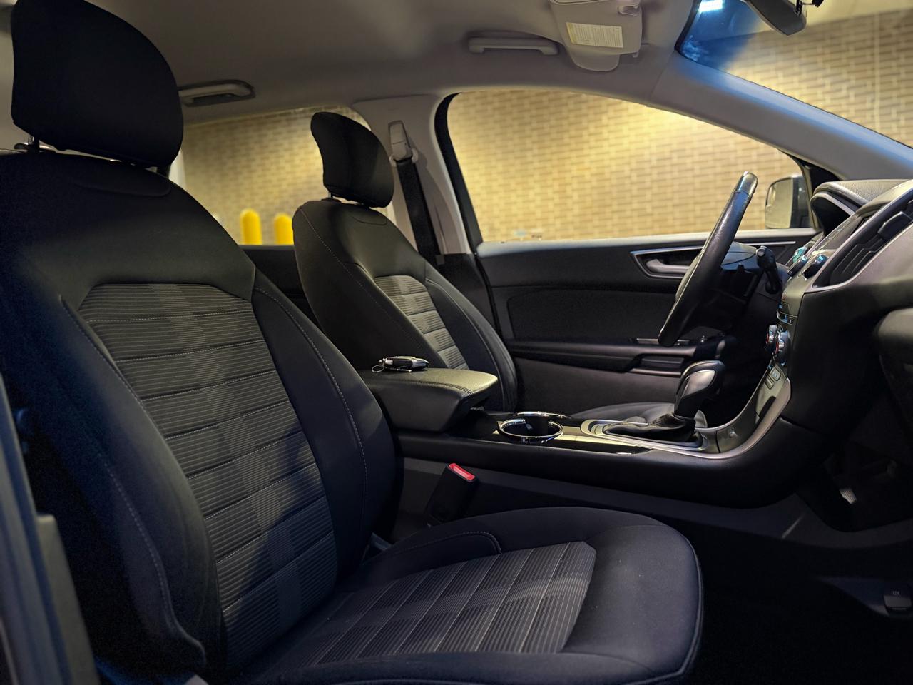 Ford Edge SEL FWD 2016