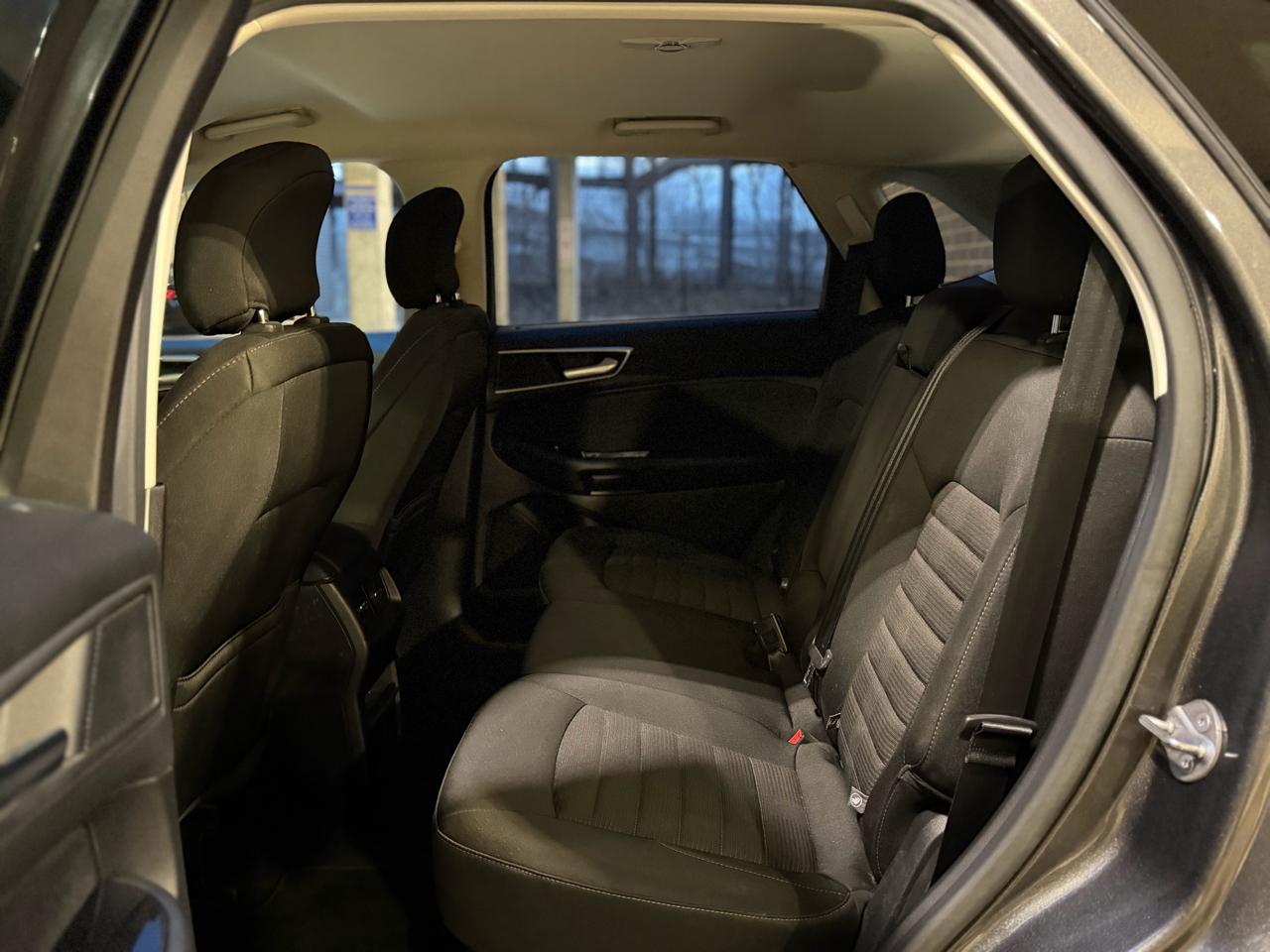 Ford Edge SEL FWD 2016