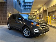 2016 Ford Edge 