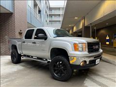 2011 GMC Sierra 1500 