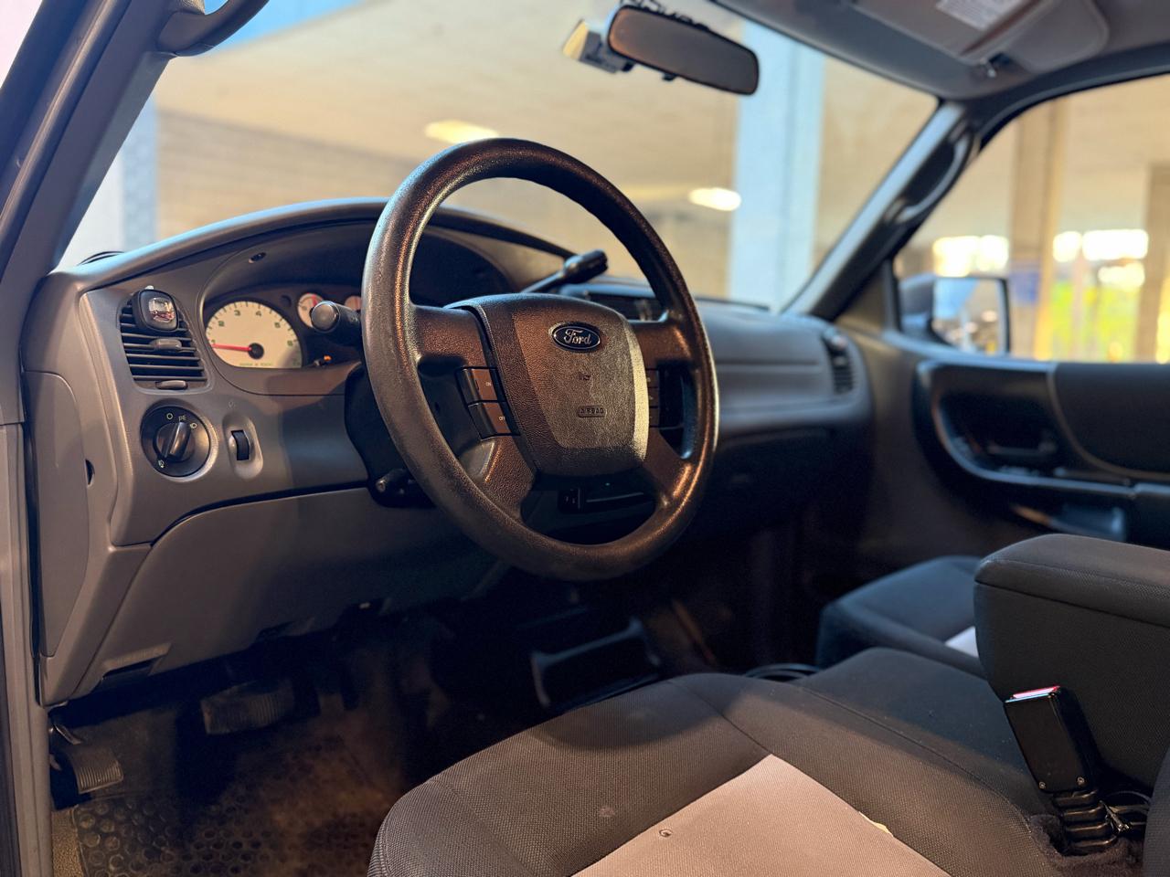 Ford Ranger FX4 Level II SuperCab 2007