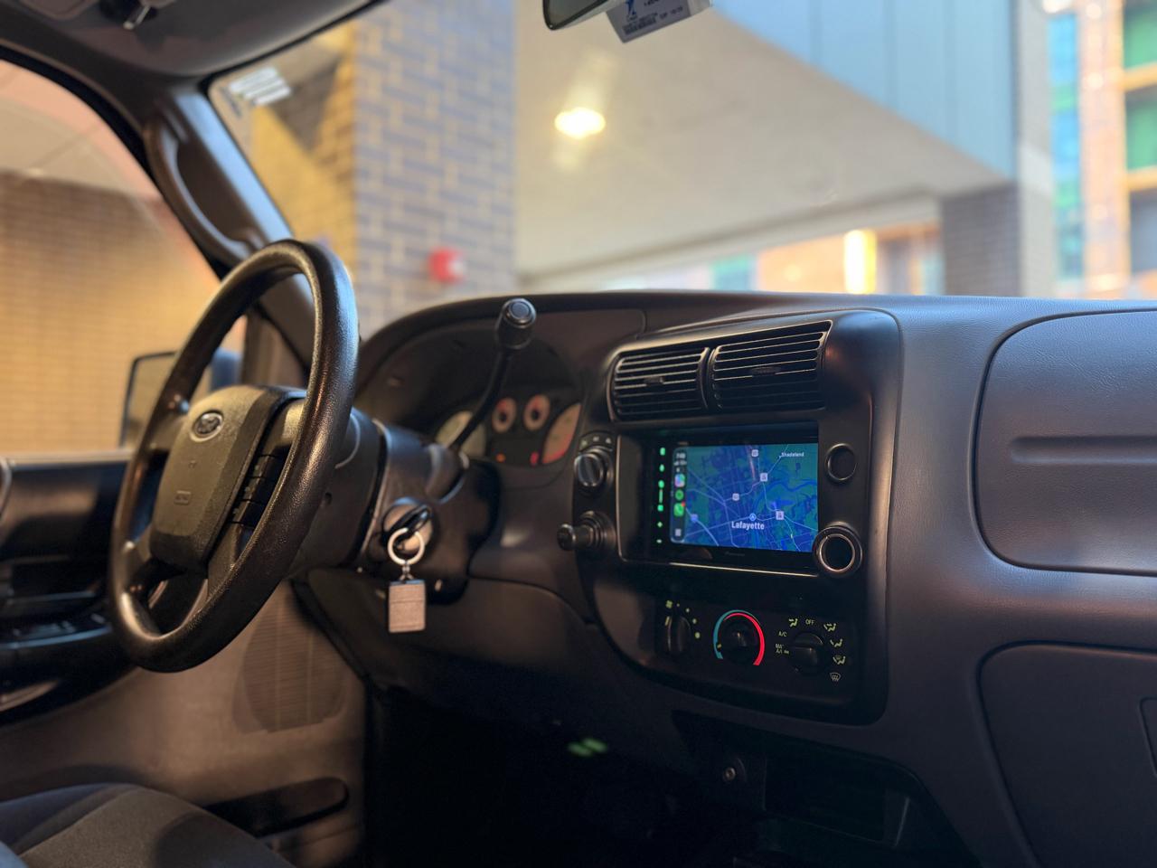 Ford Ranger FX4 Level II SuperCab 2007