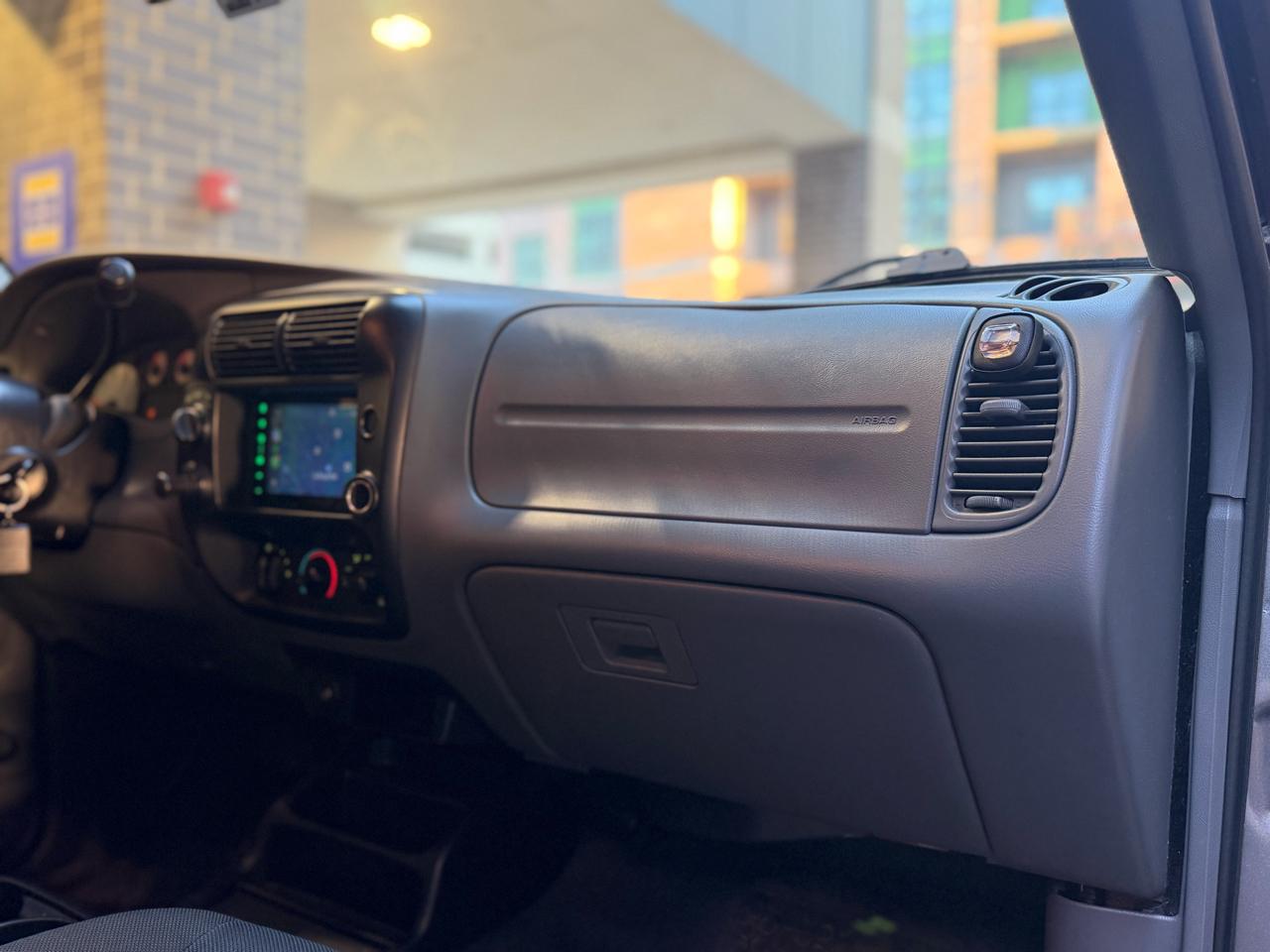 Ford Ranger FX4 Level II SuperCab 2007