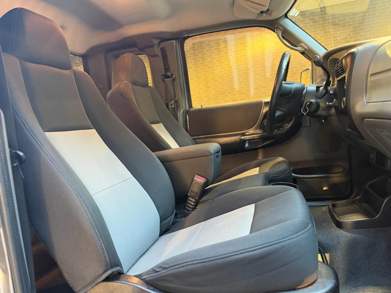 Ford Ranger FX4 Level II SuperCab 2007