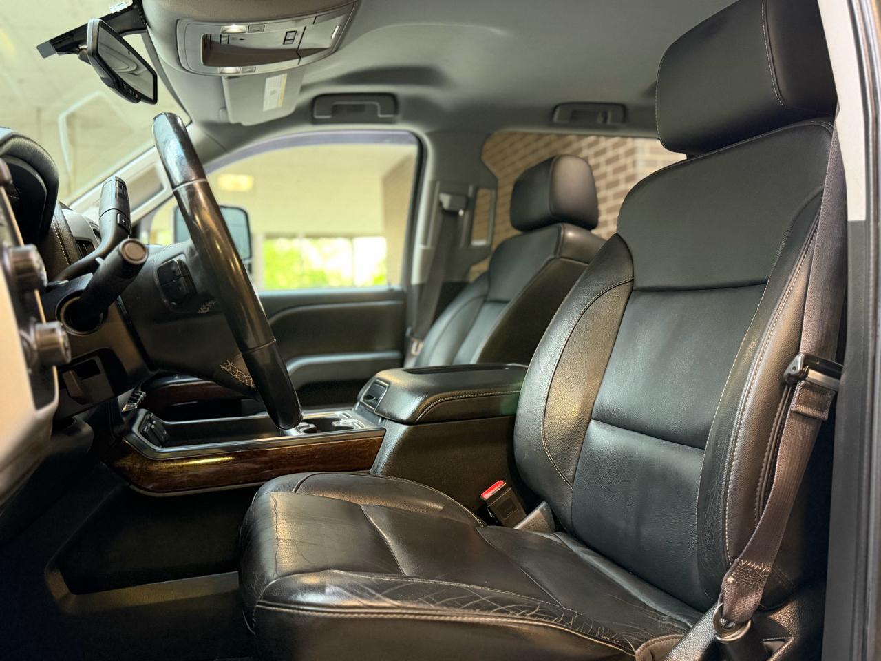 GMC Sierra 1500 SLT Crew Cab Short Box 4WD 2016