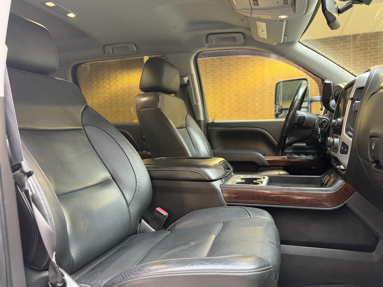 GMC Sierra 1500 SLT Crew Cab Short Box 4WD 2016