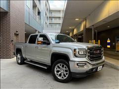 2016 GMC Sierra 1500 