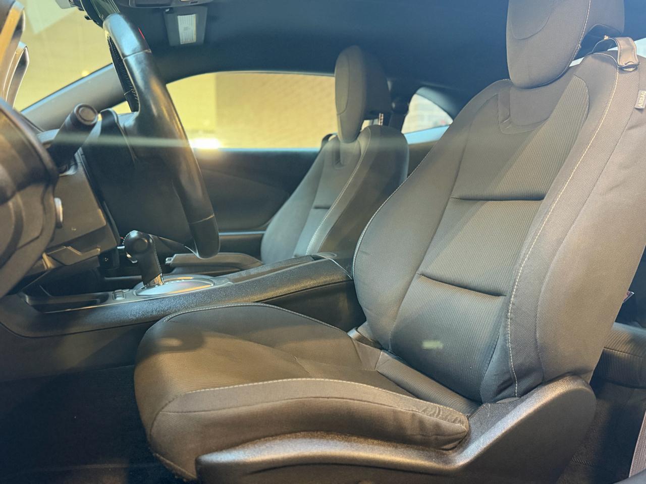 Chevrolet Camaro Coupe 1LT 2014
