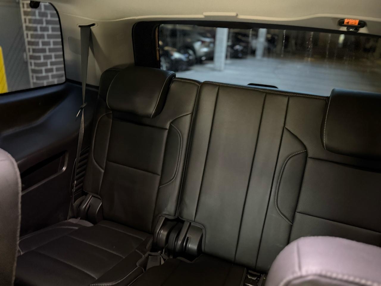 Chevrolet Tahoe Premier 4WD 2018