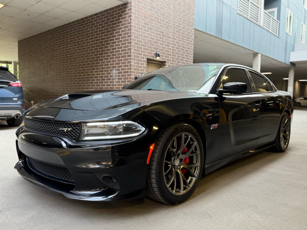 Dodge Charger SRT 392 2016