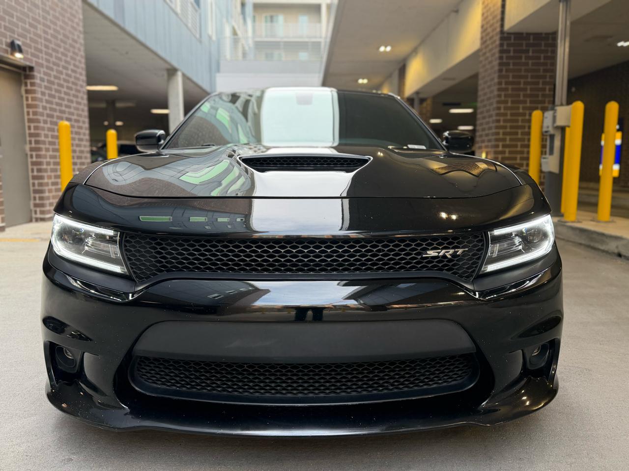 Dodge Charger SRT 392 2016
