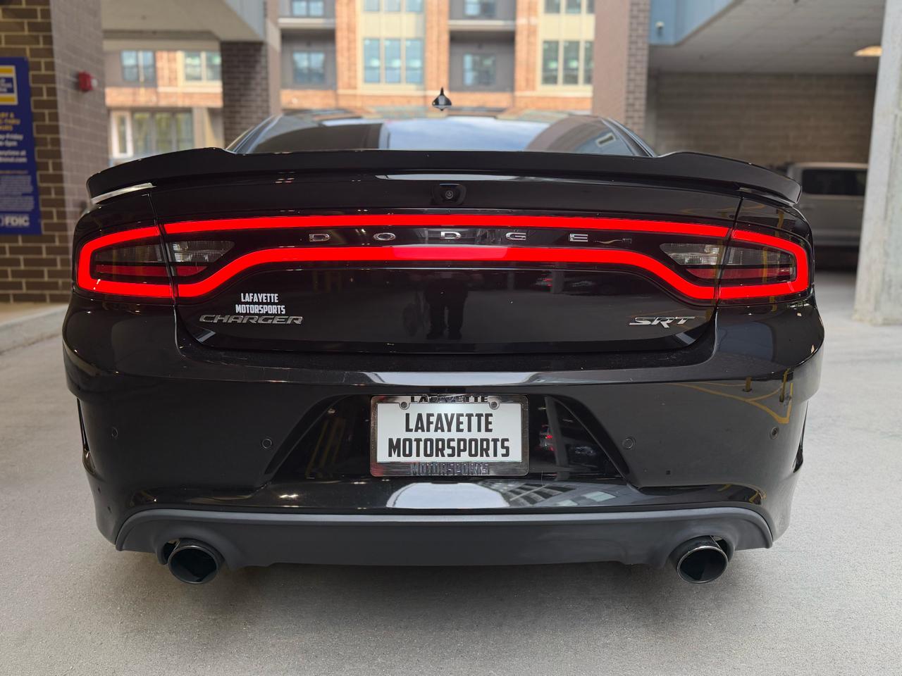 Dodge Charger SRT 392 2016