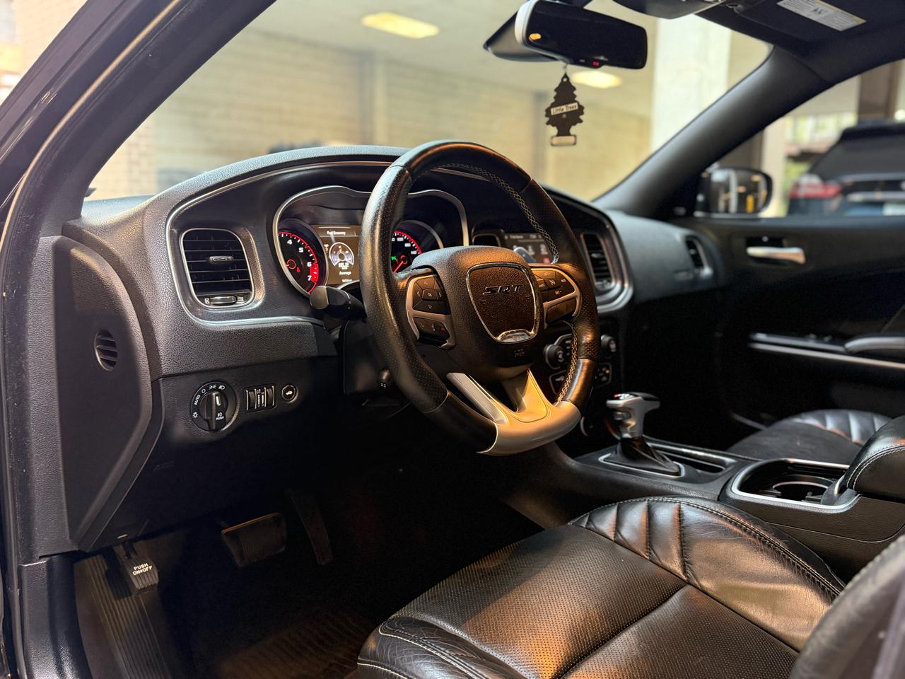 Dodge Charger SRT 392 2016