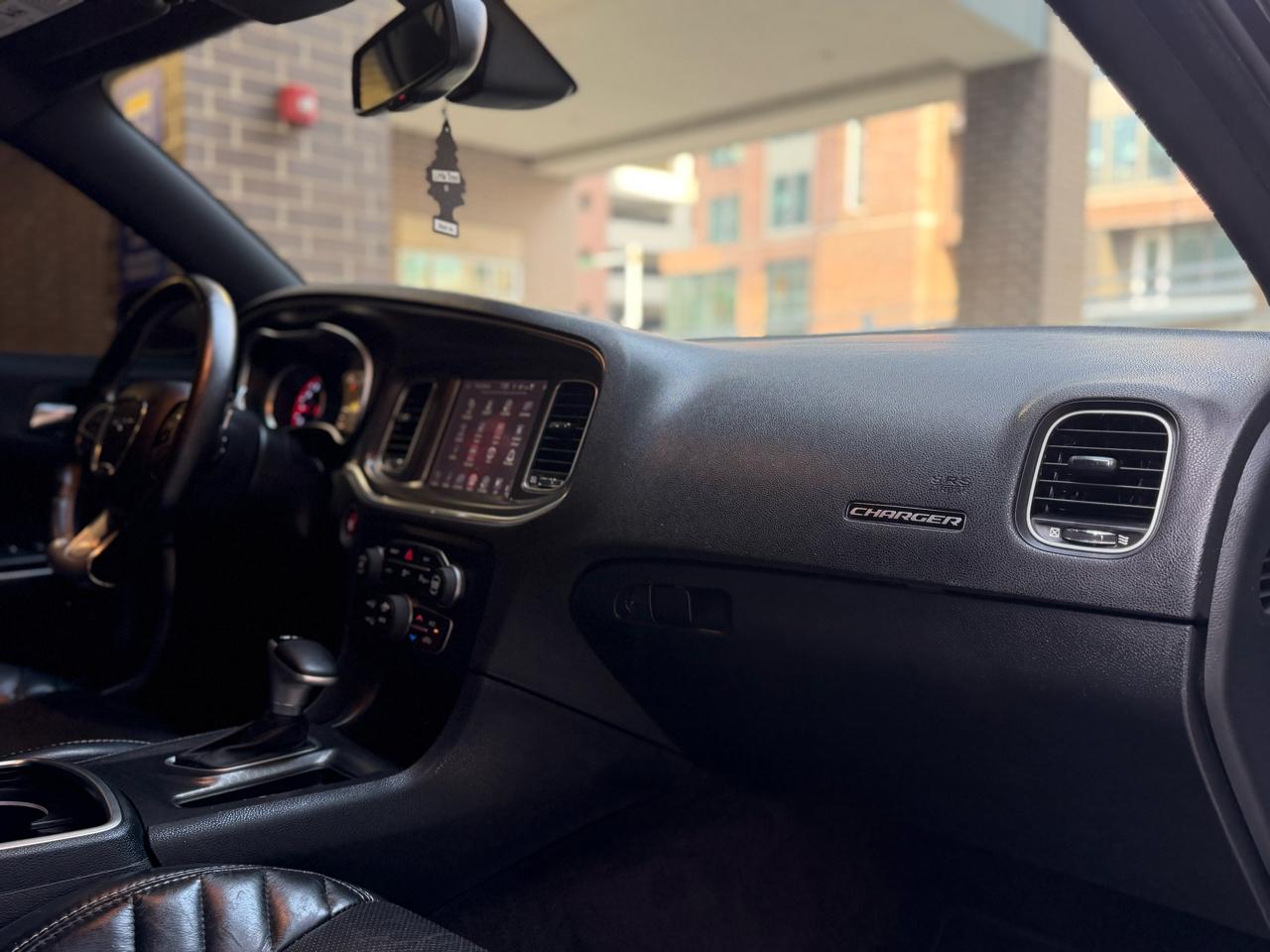 Dodge Charger SRT 392 2016