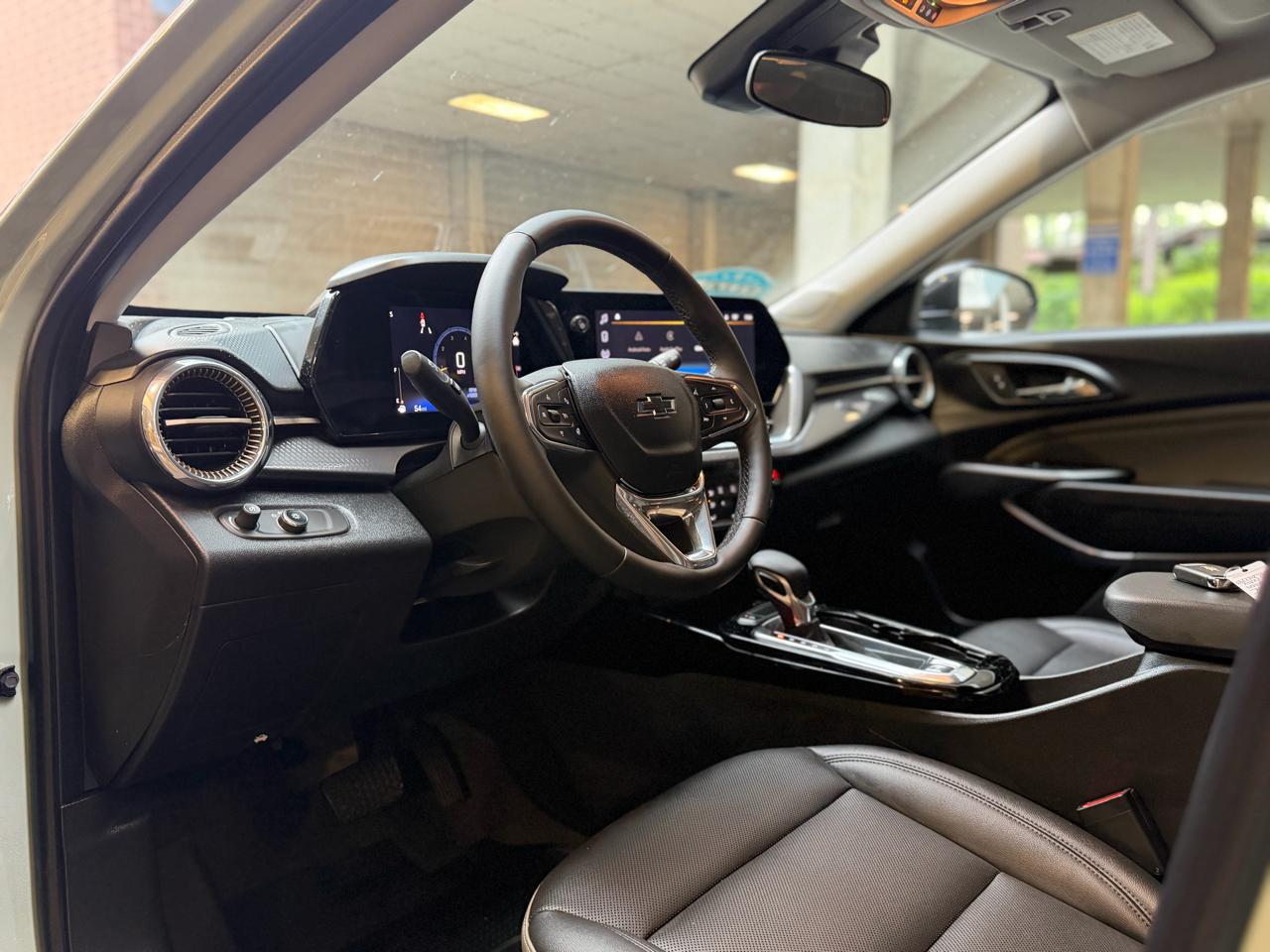 Chevrolet Trax ACTIV 2025