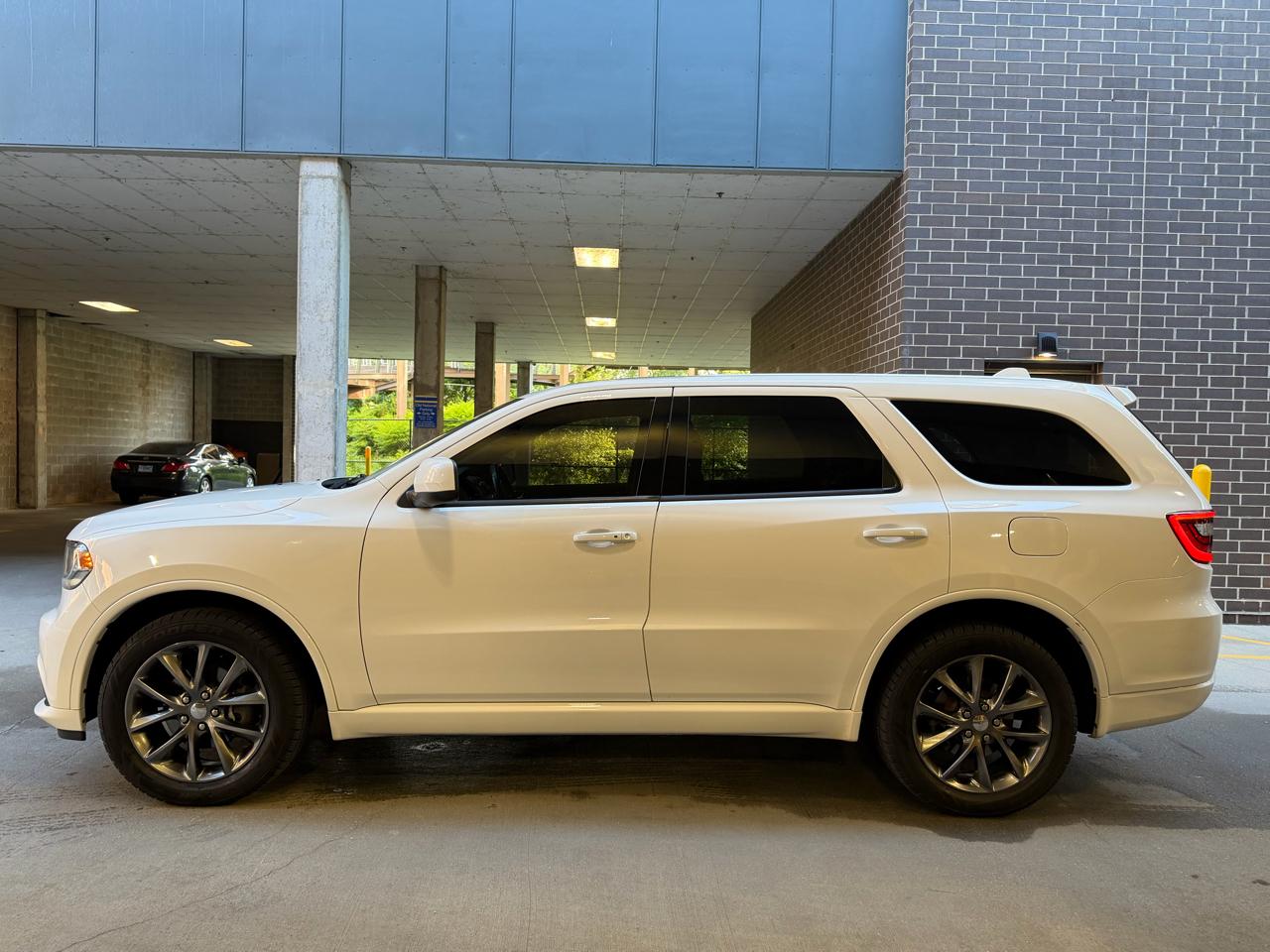 Dodge Durango SXT AWD 2015