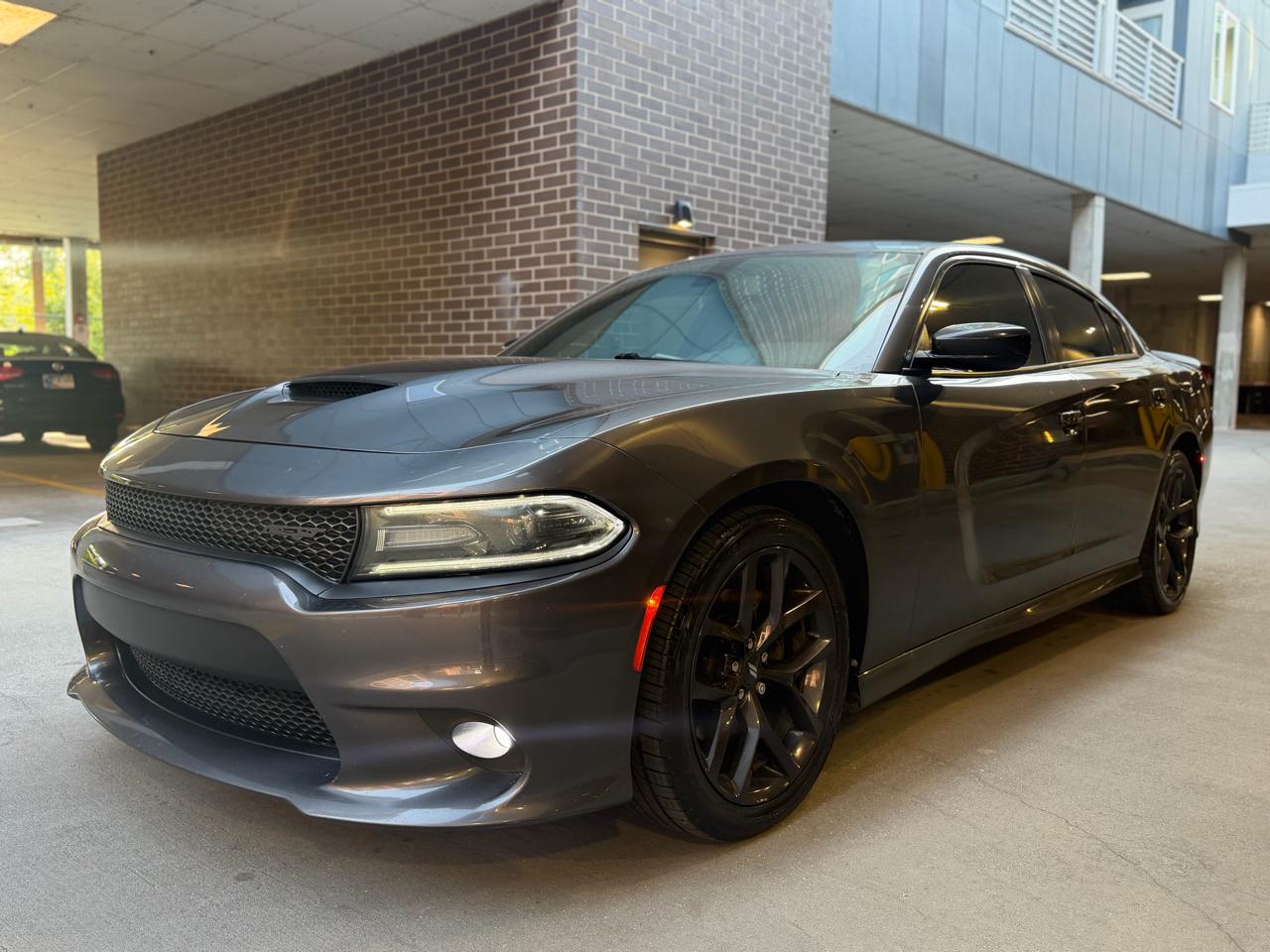 Dodge Charger GT AWD 2020