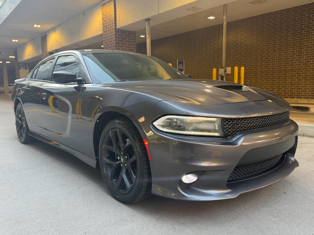 Dodge Charger GT AWD 2020