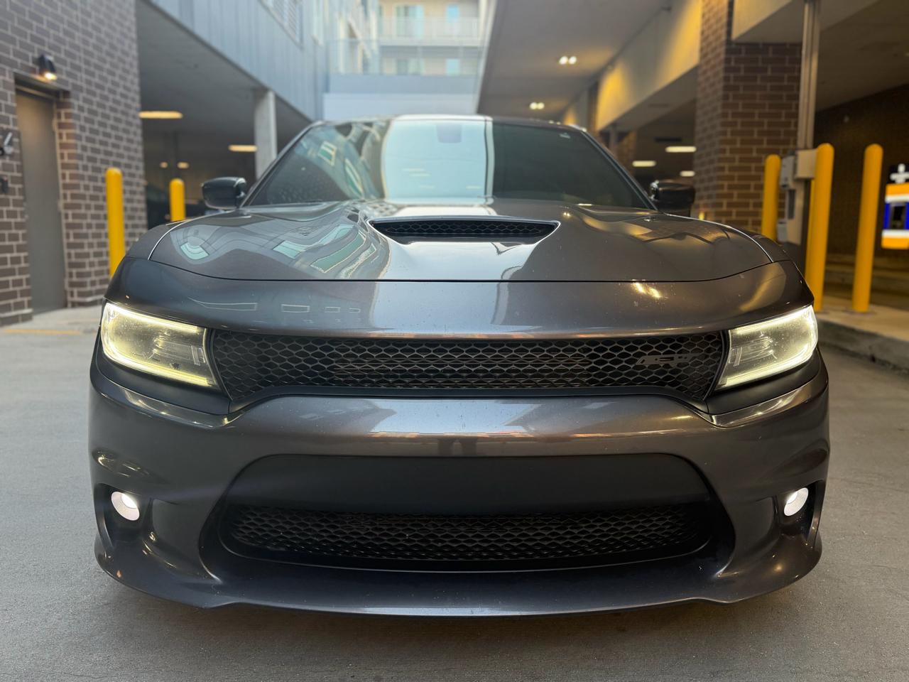 Dodge Charger GT AWD 2020