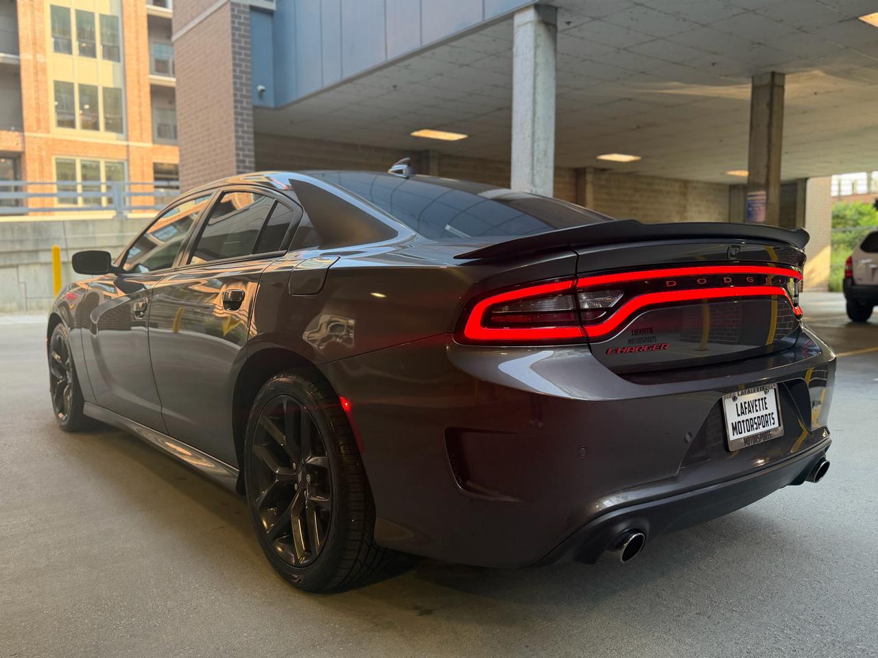 Dodge Charger GT AWD 2020