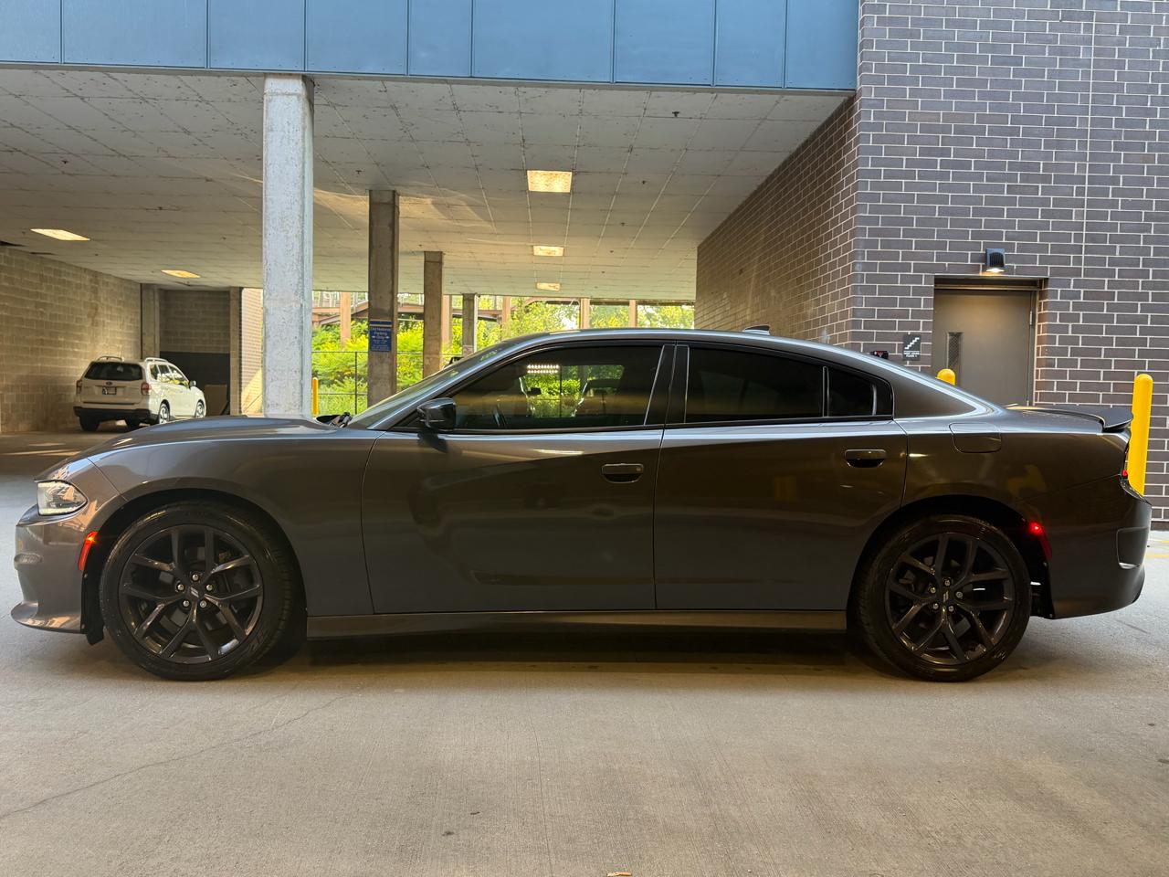 Dodge Charger GT AWD 2020