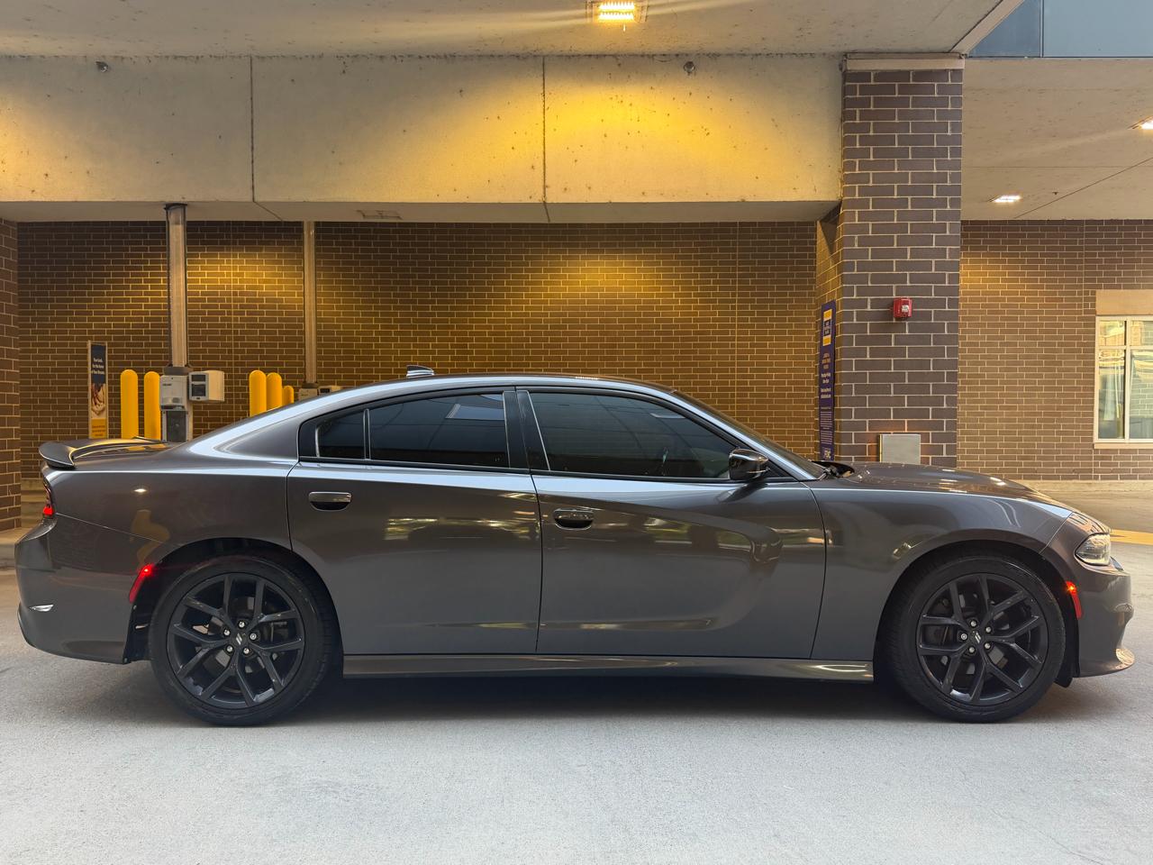 Dodge Charger GT AWD 2020