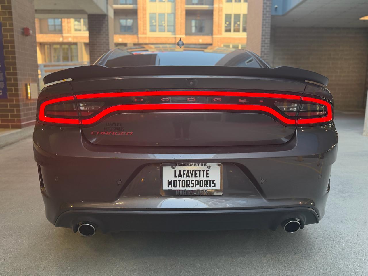 Dodge Charger GT AWD 2020