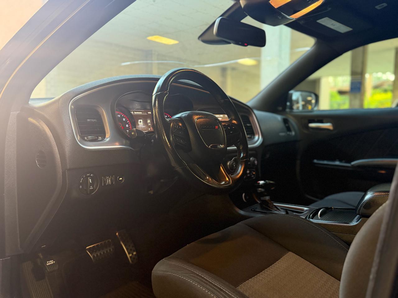 Dodge Charger GT AWD 2020
