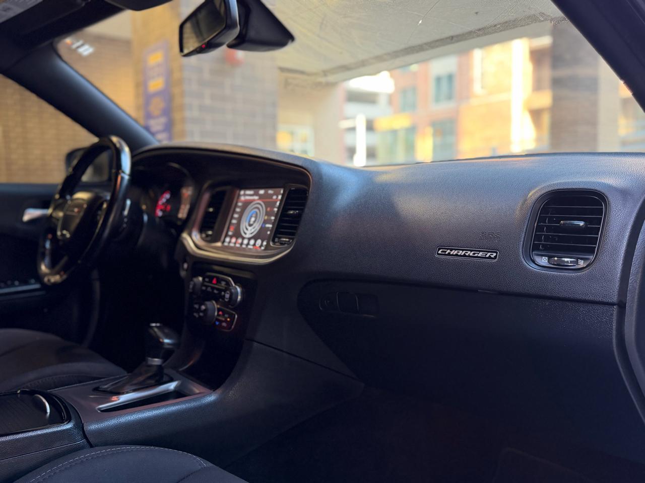 Dodge Charger GT AWD 2020