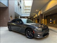 2020 Dodge Charger 