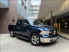 2019 RAM 1500 Classic 