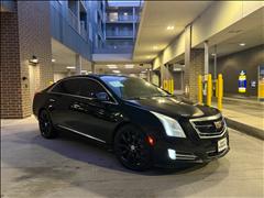 2016 Cadillac XTS 