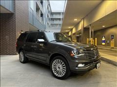 2016 Lincoln Navigator 
