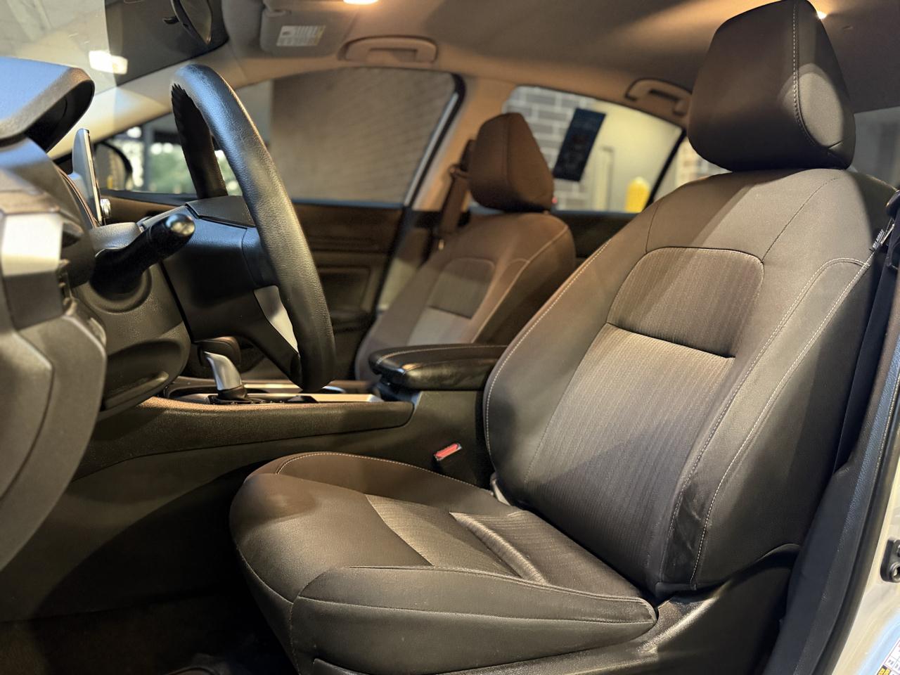 Nissan Altima 2.5 SV 2024