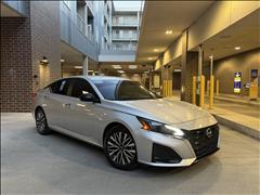 2024 Nissan Altima 