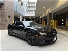 2014 Chevrolet Camaro 