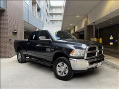 2017 RAM 2500 