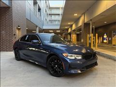 2021 BMW 3-Series 