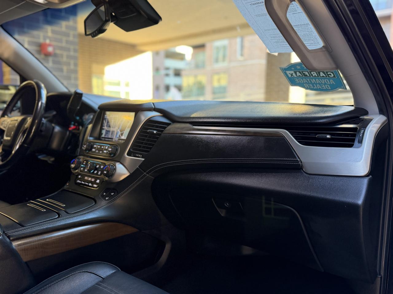 GMC Yukon XL Denali 4WD 2018