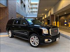 2018 GMC Yukon XL 