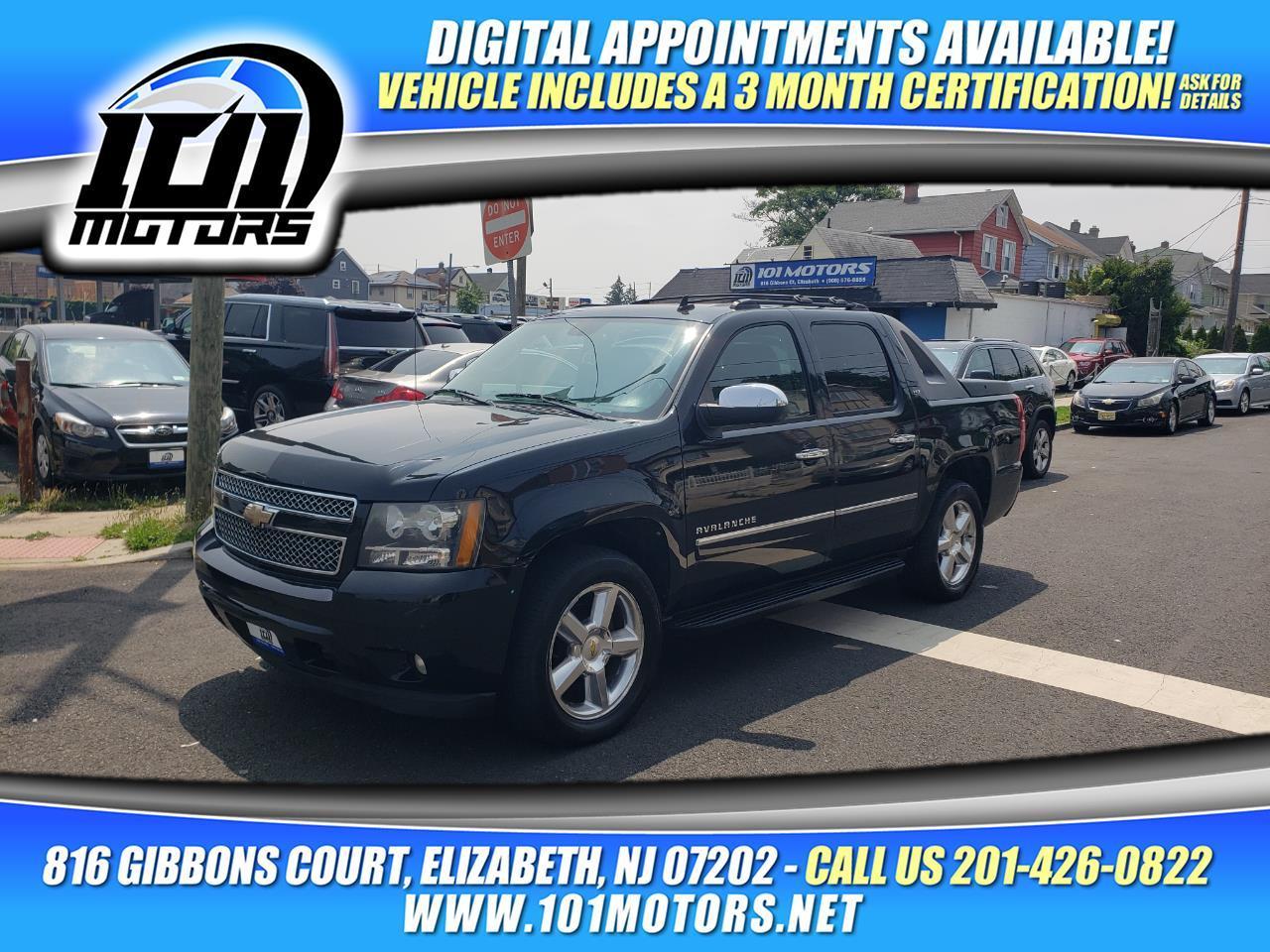 Used Cars for Sale Elizabeth NJ 07202 101 Motors LLC