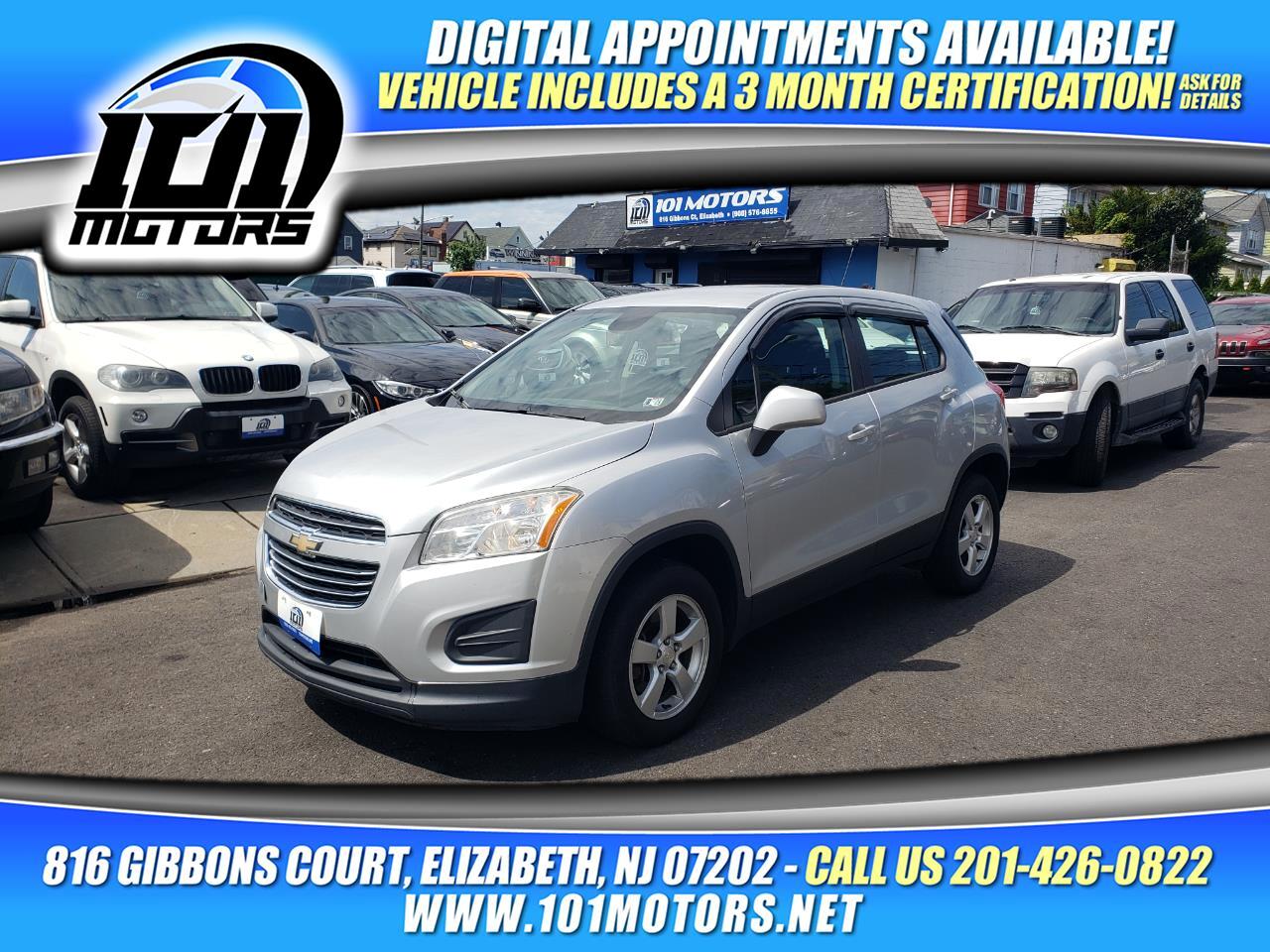 Used Cars Elizabeth NJ Used Cars & Trucks NJ 101 Motors LLC