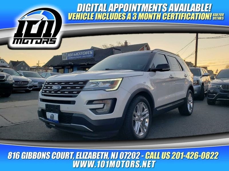 Used Cars Elizabeth NJ Used Cars & Trucks NJ 101 Motors LLC