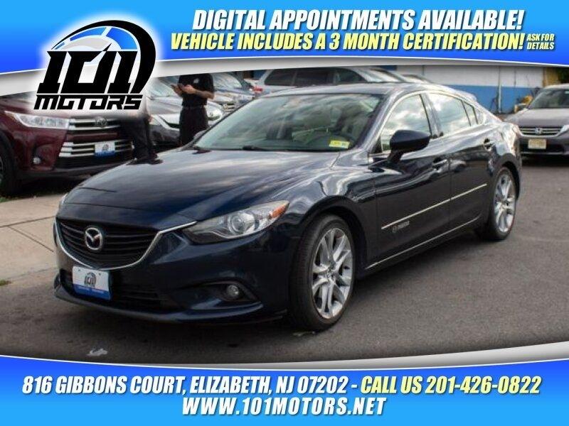 Used Cars for Sale Elizabeth NJ 07202 101 Motors LLC