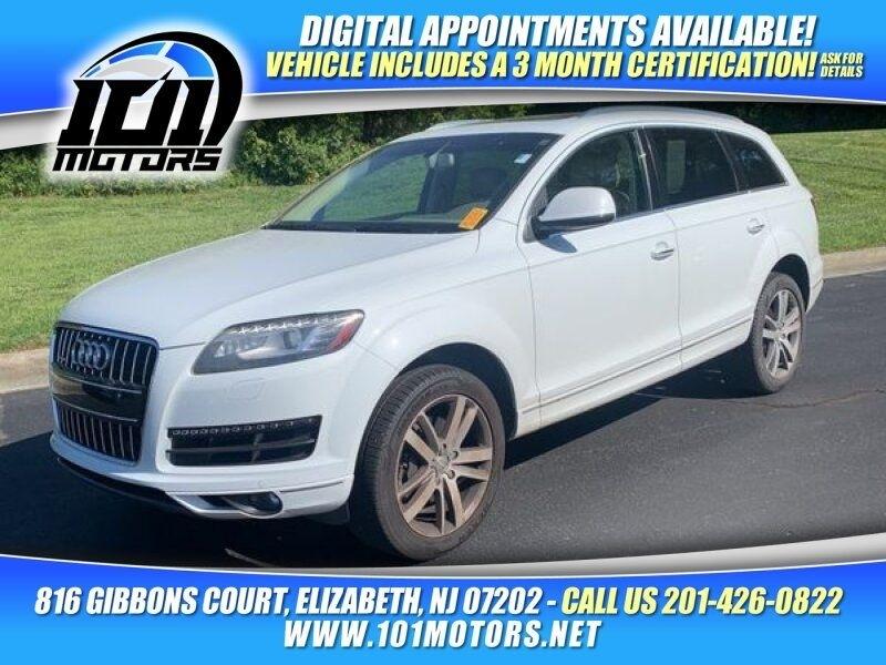 Used Cars for Sale Elizabeth NJ 07202 101 Motors LLC