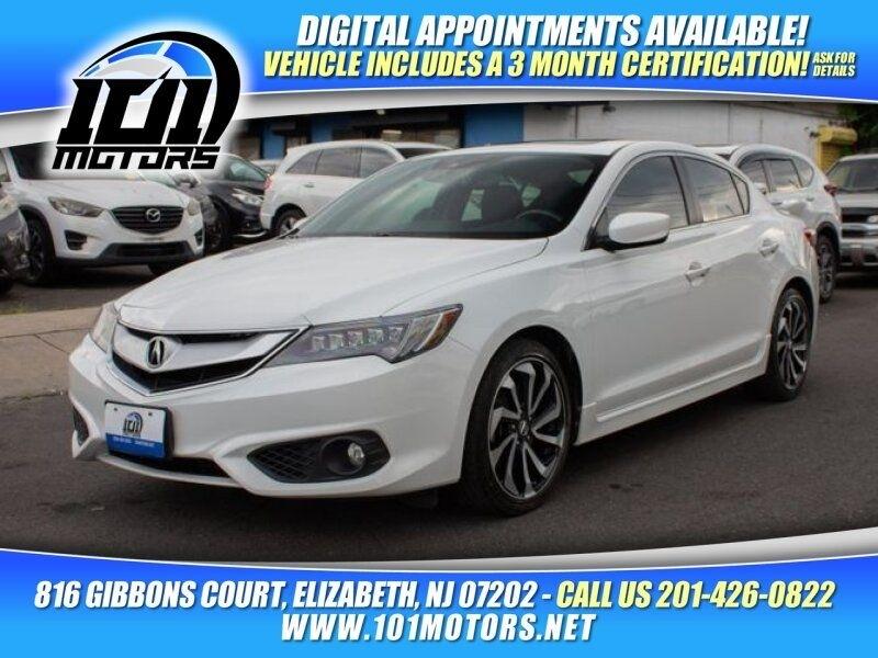 Used Cars for Sale Elizabeth NJ 07202 101 Motors LLC
